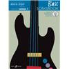 COMPILATION - ROCK & POP GRADED SONGBOOK BASS INITIAL TO GRADE 1 + CD