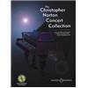 NORTON CHRISTOPHER - CONCERT COLLECTION VOL.1 PIANO + CD