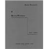 TOURNEMIRE CHARLES - 3 POEMES N2 - ORGUE