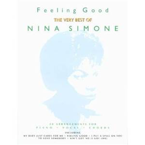 SIMONE NINA - FEELING GOOD. BEST OF P/V/G