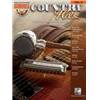 COMPILATION - HARMONICA PLAY ALONG VOL.6 COUNTRY HITS + CD