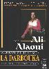ALI ALAOUI - DVD LA DARBOUKA MTHODE D'INITIATION - PERCUSSION