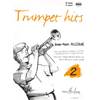 ALLERME JEAN-MARC - TRUMPET HITS VOL.2 + CD - TROMPETTE ET PIANO