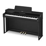 PIANO NUMERIQUE CASIO AP-550 BK