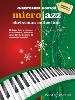 NORTON CHRISTOPHER - MICROJAZZ CHRISTMAS COLLECTION BEGINNER / INTERMEDIATE - PIANO