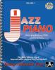 AEBERSOLD JAMEY - AEBERSOLD  VOL.1  HOW TO PLAY JAZZ FOR PIANO + 2 CD