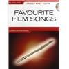 COMPILATION - REALLY EASY FLUTE FAVOURITE FILM SONGS + CD puis