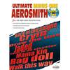 AEROSMITH - ULTIMATE MINUS ONE GUITAR TRAX + CD - EPUISE