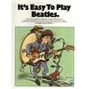 BEATLES THE - IT'S EASY TO PLAY BEATLES VOL.1 puis