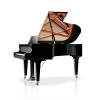 PIANO 1/2 QUEUE SILENCIEUX SCHIMMEL CLASSIC C 189 TRADITION - Twintone