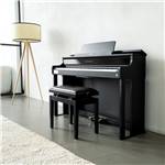 PIANO NUMERIQUE CASIO AP-750 BK