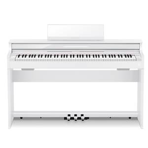 PIANO NUMERIQUE CASIO AP-S450 WE