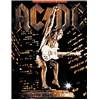 AC/DC - STIFF UPPER LIP GUITAR TAB