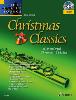 COMPILATION - CHRISTMAS CLASSICS FOR FLUTE +CD