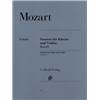 MOZART W.A. - SONATES VOL.1 - VIOLON ET PIANO