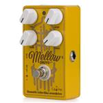 PEDALE D'EFFETS CALINE CP-502 MELLOW DRIVE - Overdrive