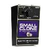 PEDALE D'EFFETS ELECTRO-HARMONIX - SMALL CLONE