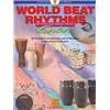 MARTINEZ / ROSCETTI - WORLD BEAT RHYTHMS DRUMS CUBA + CD
