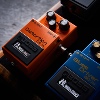 PEDALE D'EFFETS BOSS DS-1W WAZA CRAFT