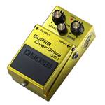 PEDALE D'EFFETS BOSS SD1 50TH ANNIVERSARY - super overdrive