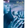 COMPILATION - PRO VOCAL FOR MALE SINGERS VOL.06 R&B SUPER HITS + CD