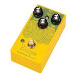 PEDALE D'EFFETS EARTHQUAKER DEVICES BLUMES - overdrive basse