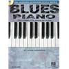HARRISON MARK - BLUES PIANO COMPLETE GUIDE + CD