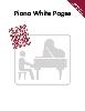 COMPILATION - WHITE PAGES PIANO 200 SONGS