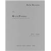TOURNEMIRE CHARLES - 3 POEMES N3 - ORGUE