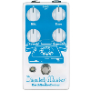 PEDALE D'EFFETS EARTHQUAKER DEVICES DISPATCH MASTER V3 DELAY/REVERB