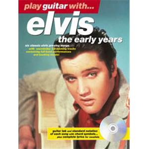 Stuck On You Elvis Presley MIDI File