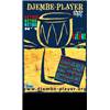DJEMBE PLAYER DVD