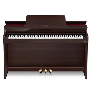 PIANO NUMERIQUE CASIO AP-550 BN