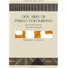 GONZALEZ FRANCISCO - AIRES PASILLO COLOMBIANO (2) - VIOLON ET GUITARE
