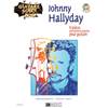 HALLYDAY JOHNNY - GUITARE SOLO N4 + CD