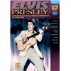 PRESLEY ELVIS - GUITAR PLAY ALONG DVD VOL.21 ELVIS PRESLEY puis
