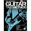 HAL LEONARD - GUITAR TAB. METHOD VOL.2 + CD