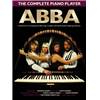 ABBA - COMPLETE PIANO PLAYER