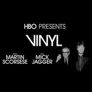 Vinyl de Scorsese