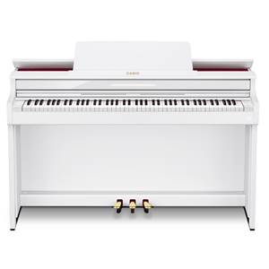 PIANO NUMERIQUE CASIO AP-550 WE