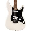 GUITARE ELECTRIQUE SOLID BODY SQUIER CONTEMPORARY STRATOCASTER SPECIAL HT PEARL WHITE