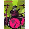 GREEN DAY - AUTHENTIC DRUM PLAY ALONG + CD