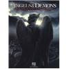 ZIMMER HANS - ANGELS & DEMONS MUSIC FROM THE MOTION PICTURE - EPUISE