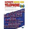 TELEPHONE - ULTIMATE MINUS ONE TELEPHONE + CD
