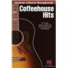 COMPILATION - GUITAR CHORD SONGBOOK: COFFEEHOUSE HITS 57 SONGS