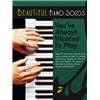 COMPILATION - BEAUTIFUL PIANO SOLOS YOUVE ALWAYS WANTED TO PLAY
