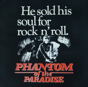 Phantom Of The Paradise - Brian De Palma