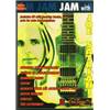 SATRIANI JOE - JAM WITH GUITAR TAB. + CD