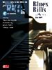 BAKER ED - BLUES RIFFS FOR PIANO -AUDIO ACCESS