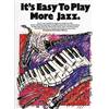COMPILATION - IT'S EASY TO PLAY JAZZ 2 - PIANO